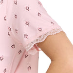 Flora Nikrooz Women's Sleep Dress, 2-pack