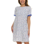 Flora Nikrooz Women'S Sleep Dress, 2 Pack