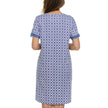 Flora Nikrooz Women's Sleep Dress, 2-pack