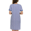 Flora Nikrooz Women'S Sleep Dress, 2 Pack