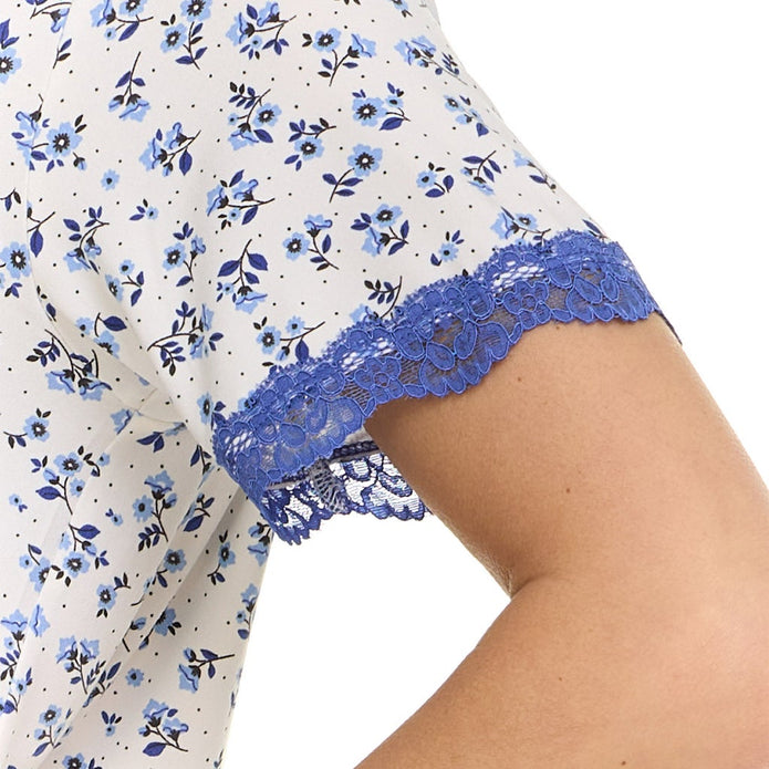 Flora Nikrooz Women's Sleep Dress, 2-pack