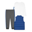 Puma Kids 3-piece Vest Set