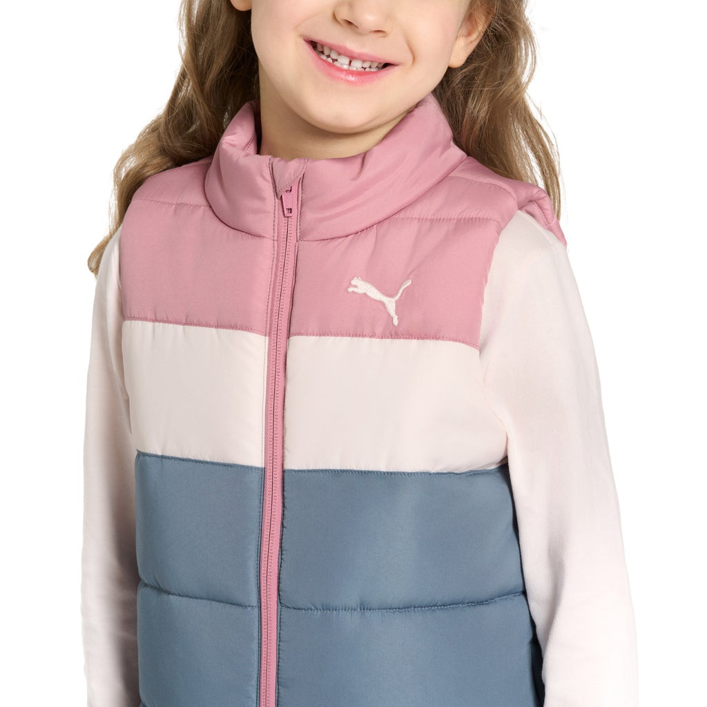 Puma Kids 3-piece Vest Set
