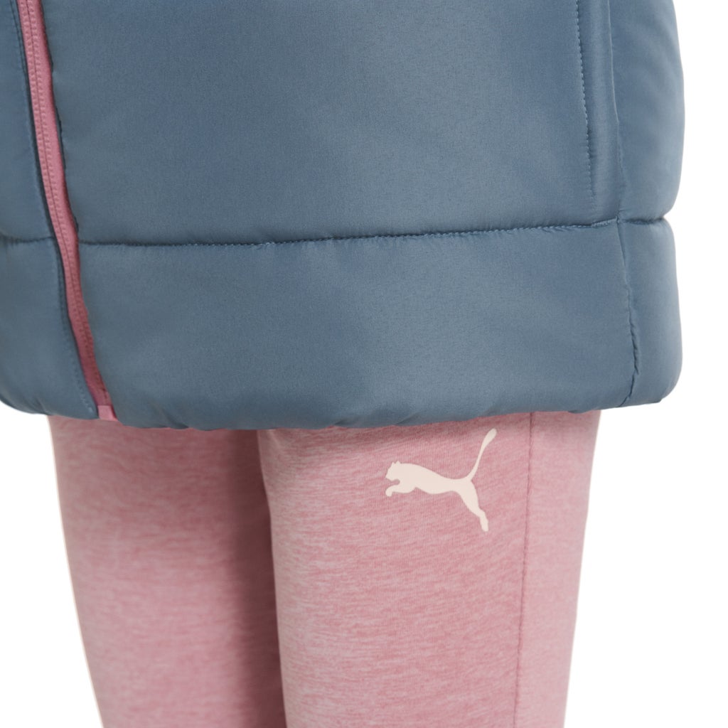 Puma Kids 3-piece Vest Set