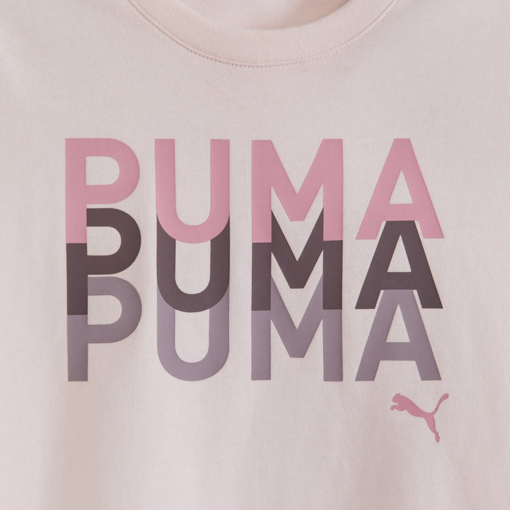 Puma Kids 3-piece Vest Set