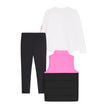 Puma Kids 3-piece Vest Set