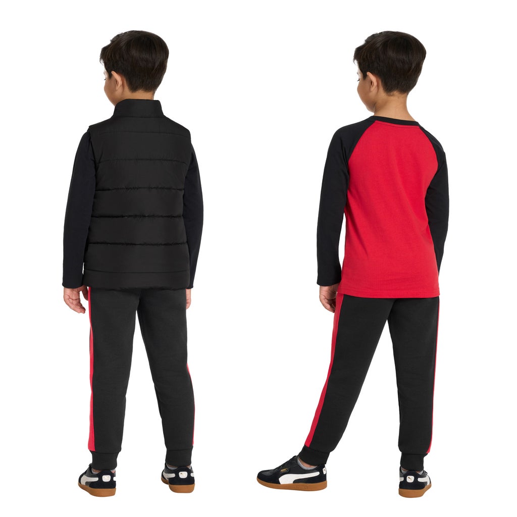 Puma Kids 3-piece Vest Set