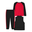 Puma Kids 3-piece Vest Set