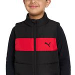 Puma Kids 3-piece Vest Set