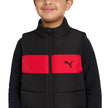 Puma Kids 3-piece Vest Set
