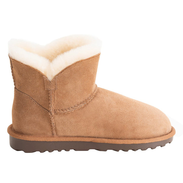 Kirkland Signature Kids Shearling Boot