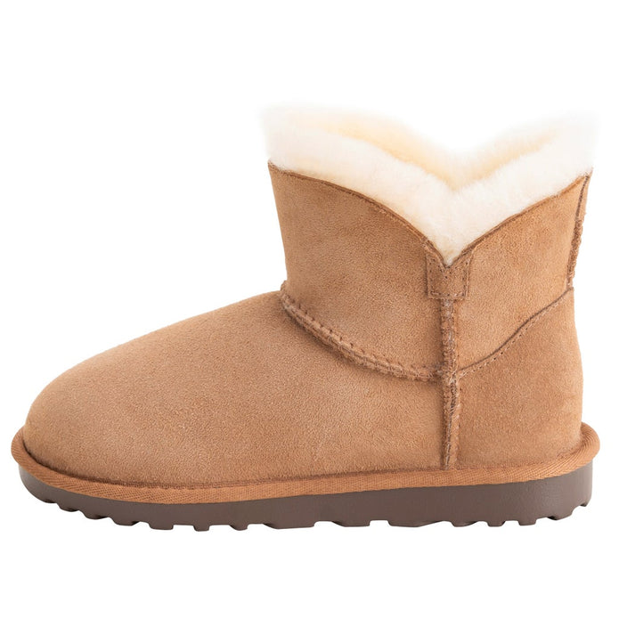 Kirkland Signature Kids Shearling Boot