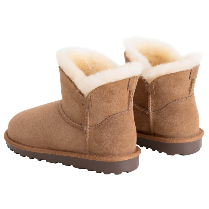 Kirkland Signature Kids Shearling Boot