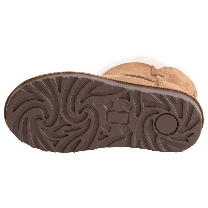 Kirkland Signature Kids Shearling Boot