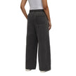 Teddi Rose Women’s Wide Leg Pull-On Denim Pant