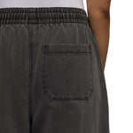 Teddi Rose Women’s Wide Leg Pull-On Denim Pant
