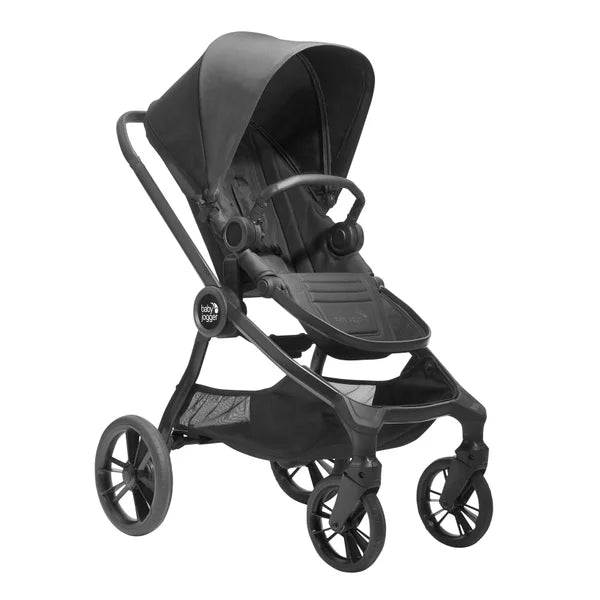 Baby Jogger City Sights Stroller, Black