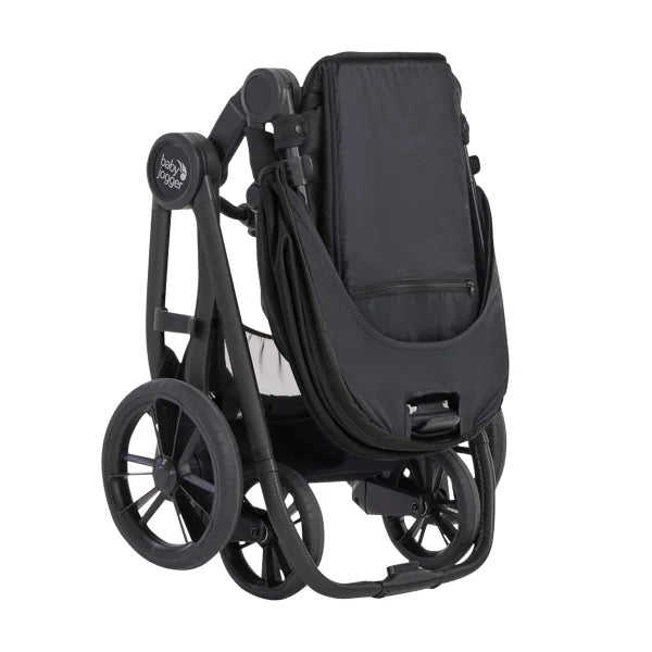 Baby Jogger City Sights Stroller, Black