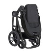 Baby Jogger City Sights Stroller, Black