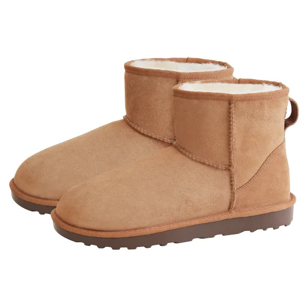 Kirkland Signature Women's Shearling Boot