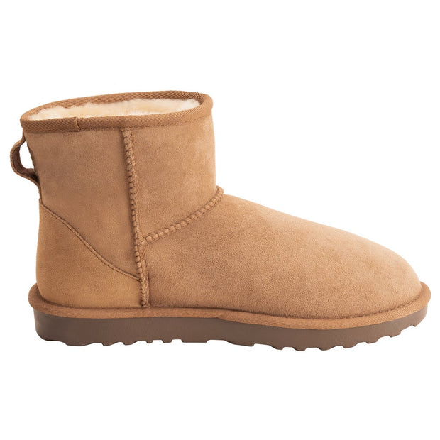 Kirkland Signature Women's Shearling Boot