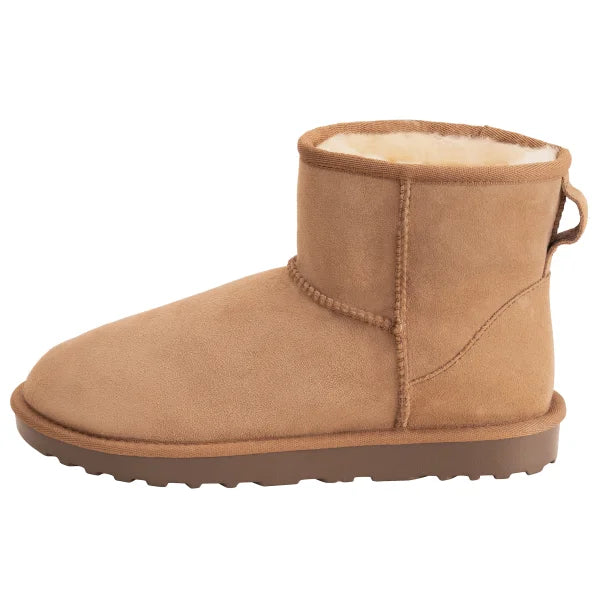 Kirkland Signature Women's Shearling Boot