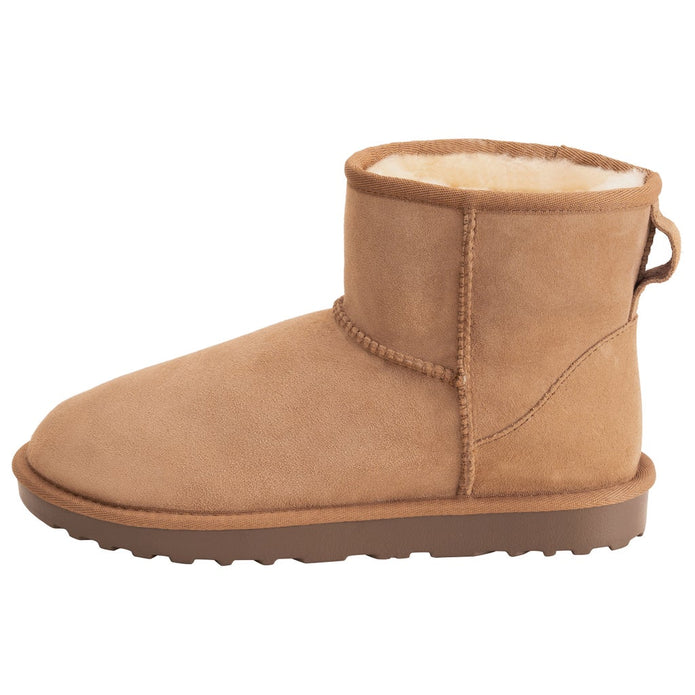 Kirkland Signature Women's Shearling Boot