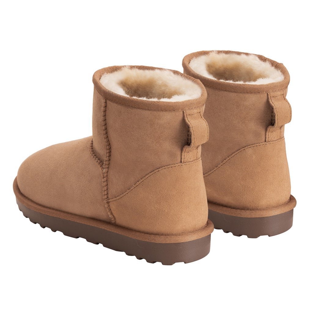 Kirkland Signature Women's Shearling Boot