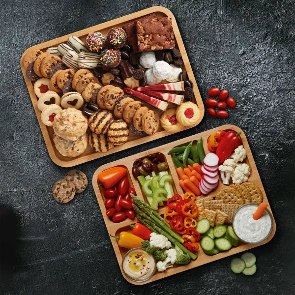 Kamenstein Build-a-Board, 2-pack