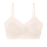 Tahari Women's Seamless Jaquard Bra, 3-pack