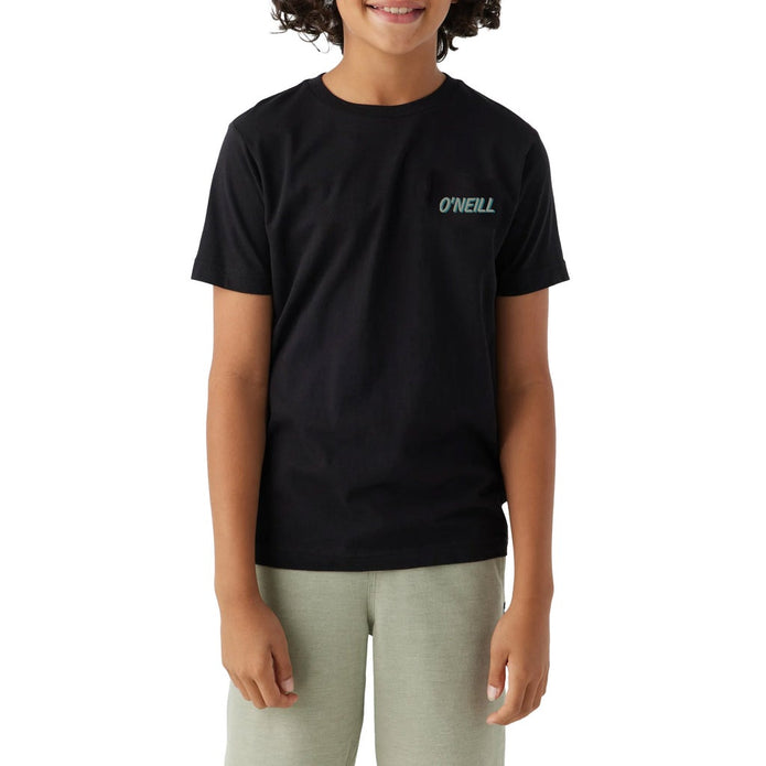 O'Neill Boys Hoodie and T-Shirt Set