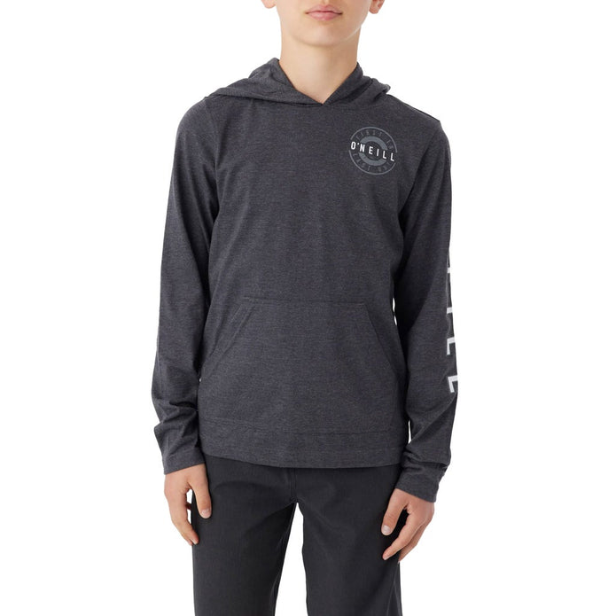 O'Neill Boys Hoodie and T-Shirt Set