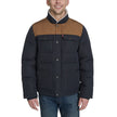 Levi’s Men's Woodsman Jacket - Navy