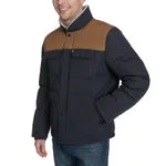 Levi's Men's Woodsman Jacket