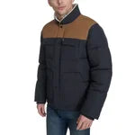 Levi's Men's Woodsman Jacket