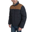 Levi’s Men's Woodsman Jacket