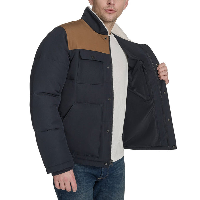 Levi’s Men's Woodsman Jacket