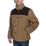 Levi’s Men's Woodsman Jacket
