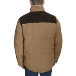 Levi’s Men's Woodsman Jacket