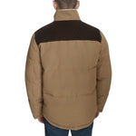 Levi’s Men's Woodsman Jacket