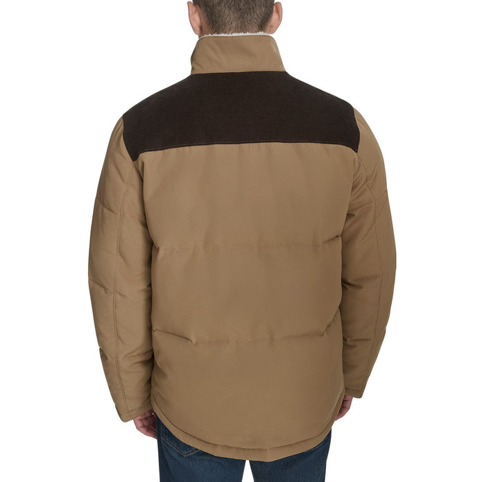 Levi’s Men's Woodsman Jacket