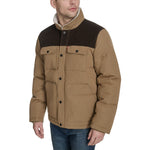 Levi’s Men's Woodsman Jacket