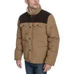 Levi's Men's Woodsman Jacket