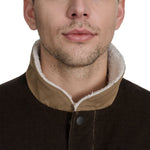 Levi’s Men's Woodsman Jacket