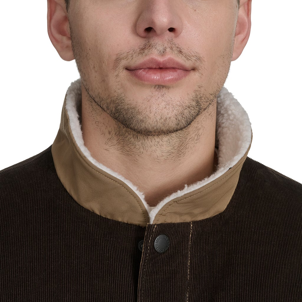 Levi’s Men's Woodsman Jacket