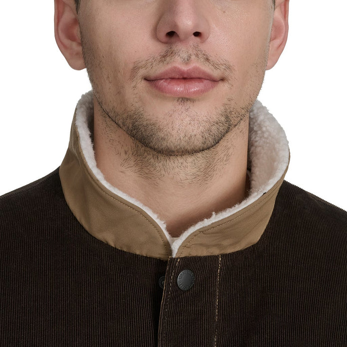 Levi’s Men's Woodsman Jacket