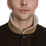 Levi's Men's Woodsman Jacket