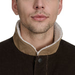 Levi’s Men's Woodsman Jacket