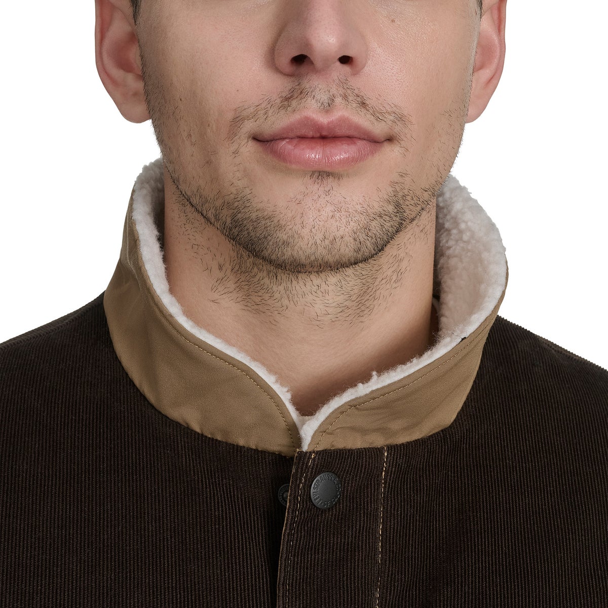 Levi’s Men's Woodsman Jacket