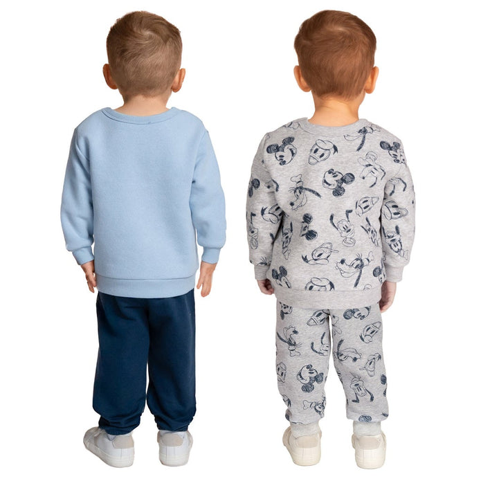 Licensed Infant 4-piece Set